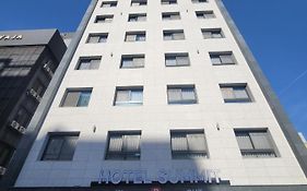 Hotel Summit